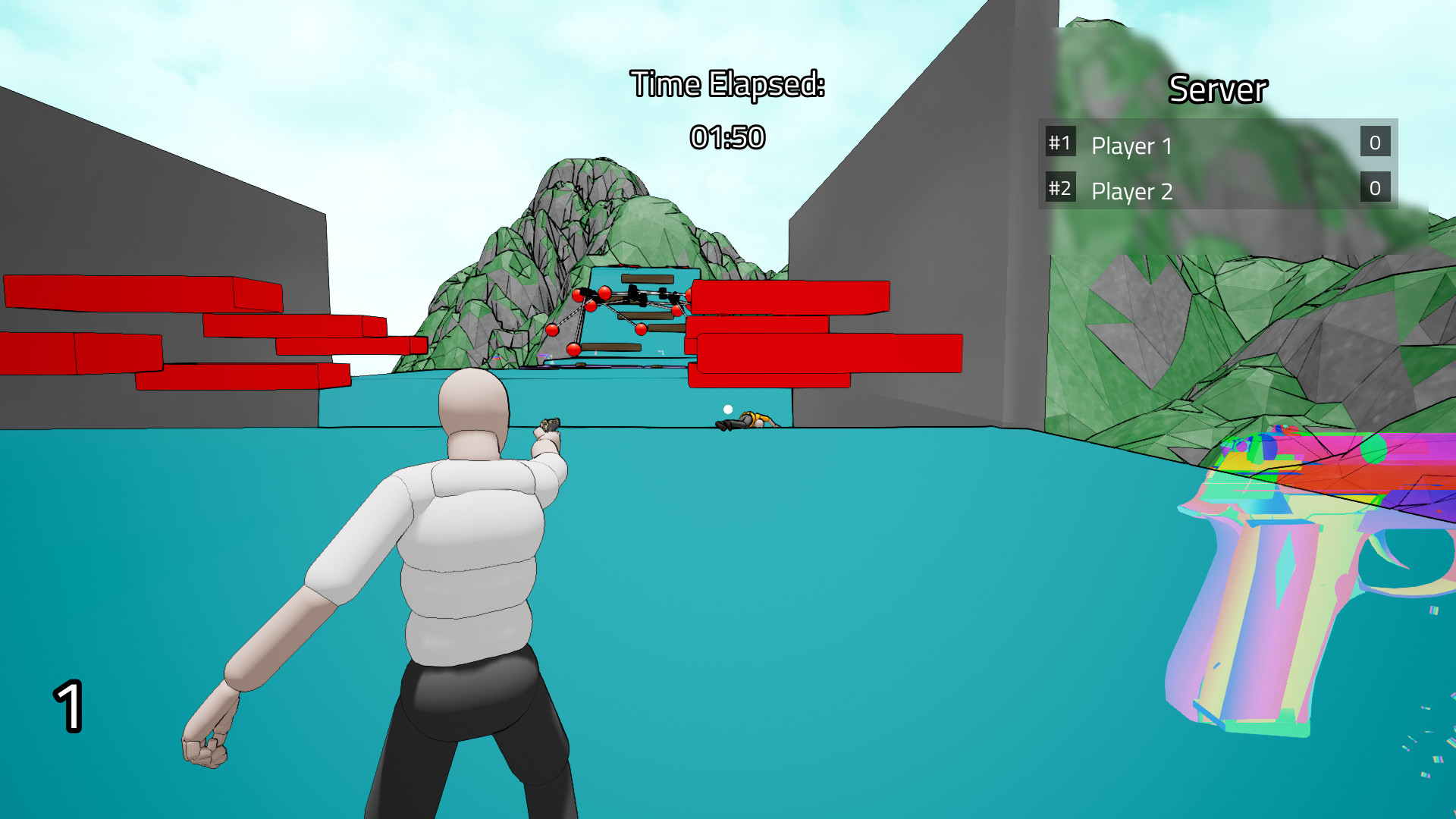 Crash And Run screenshot 8