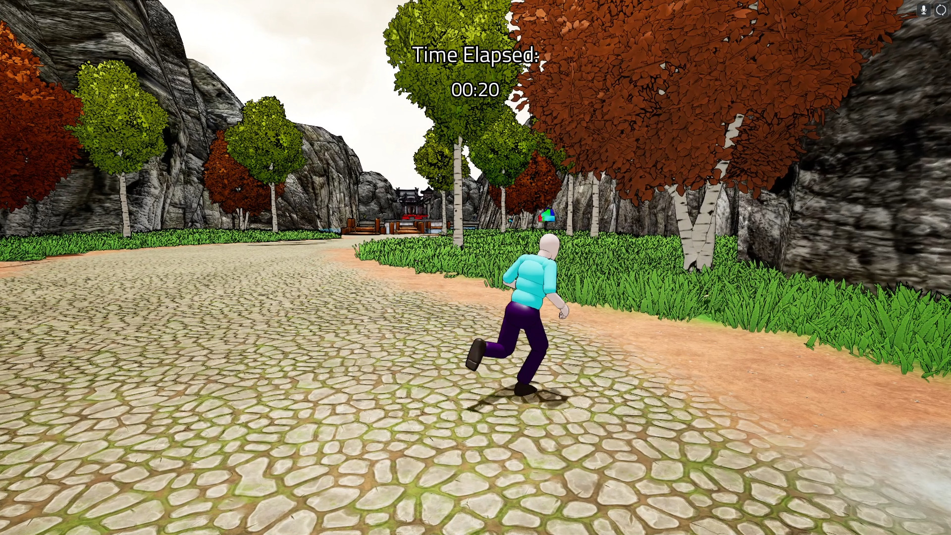 Crash And Run screenshot 4