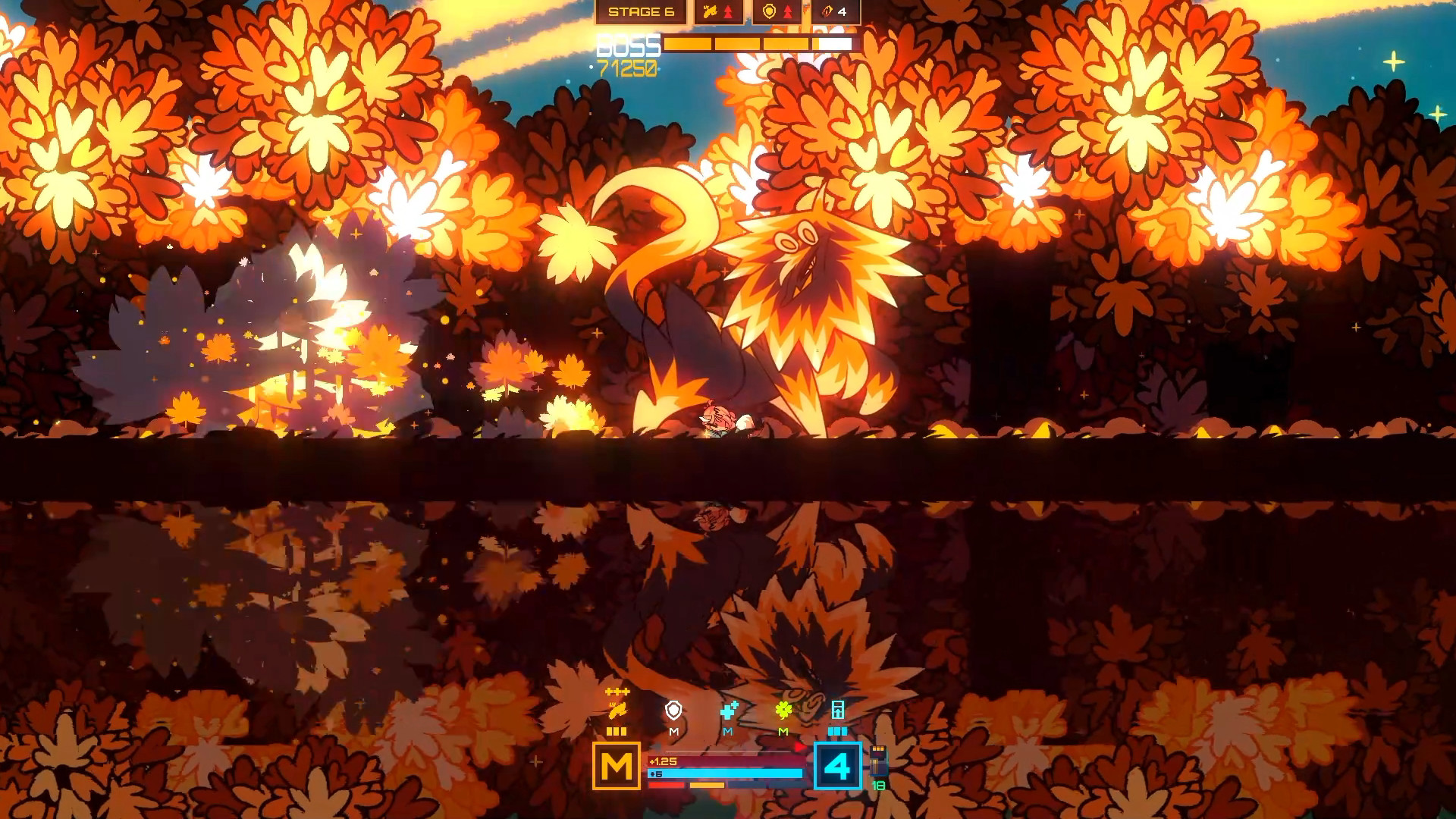 Mini Island: Autumn screenshot 3