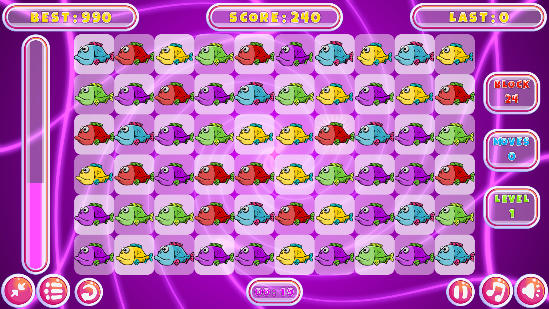 Any Fish screenshot 3