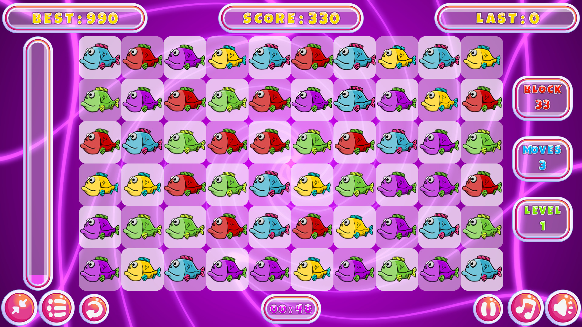 Any Fish screenshot 5
