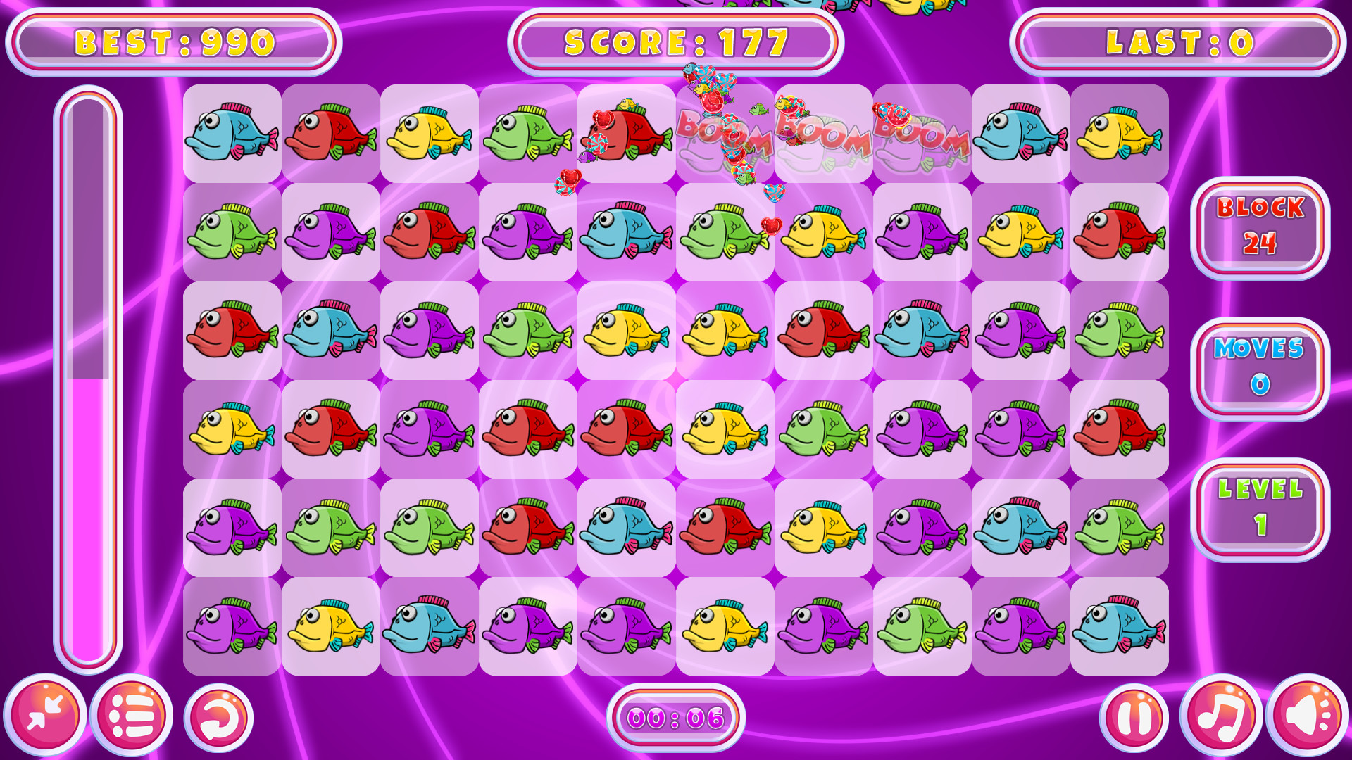 Any Fish screenshot 4