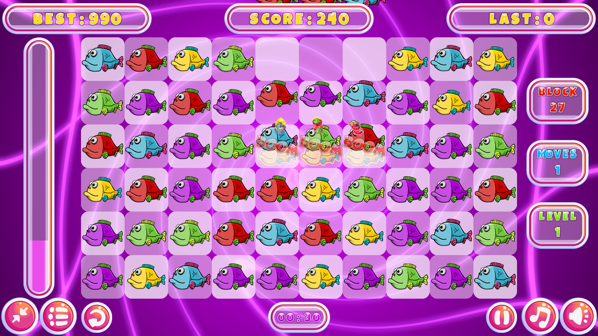 Any Fish screenshot 1
