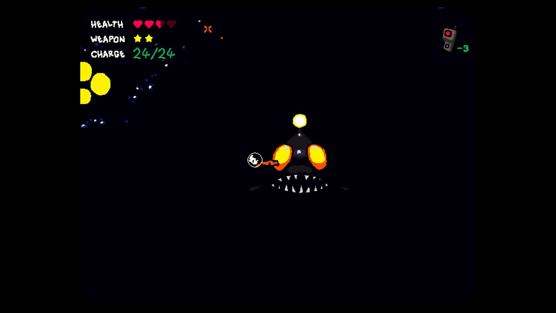 Aqua Boy screenshot 7