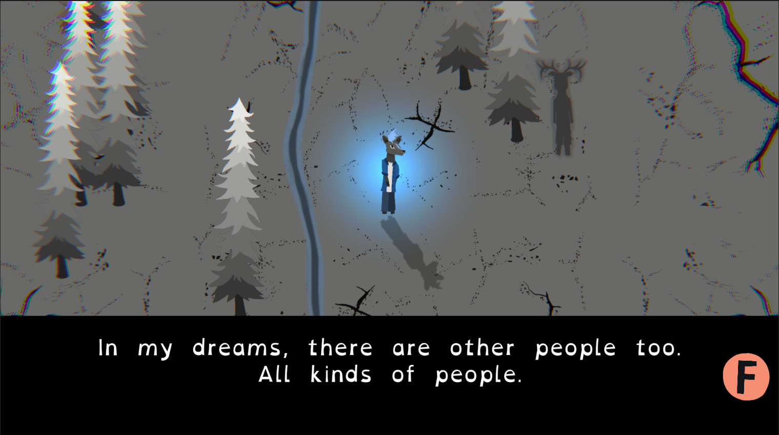 When The River Runs Dry screenshot 9