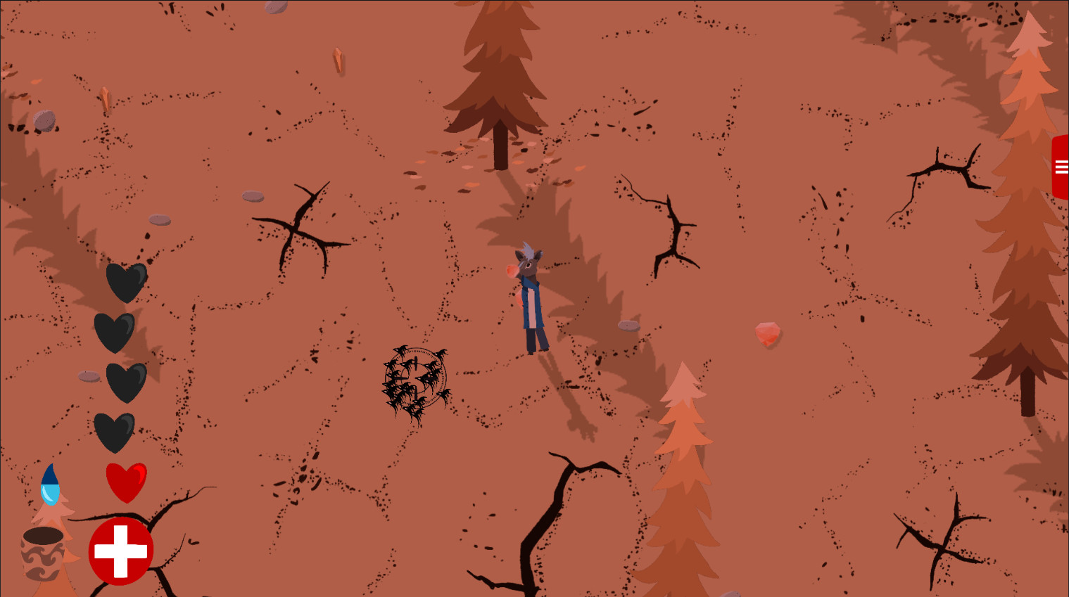 When The River Runs Dry screenshot 10