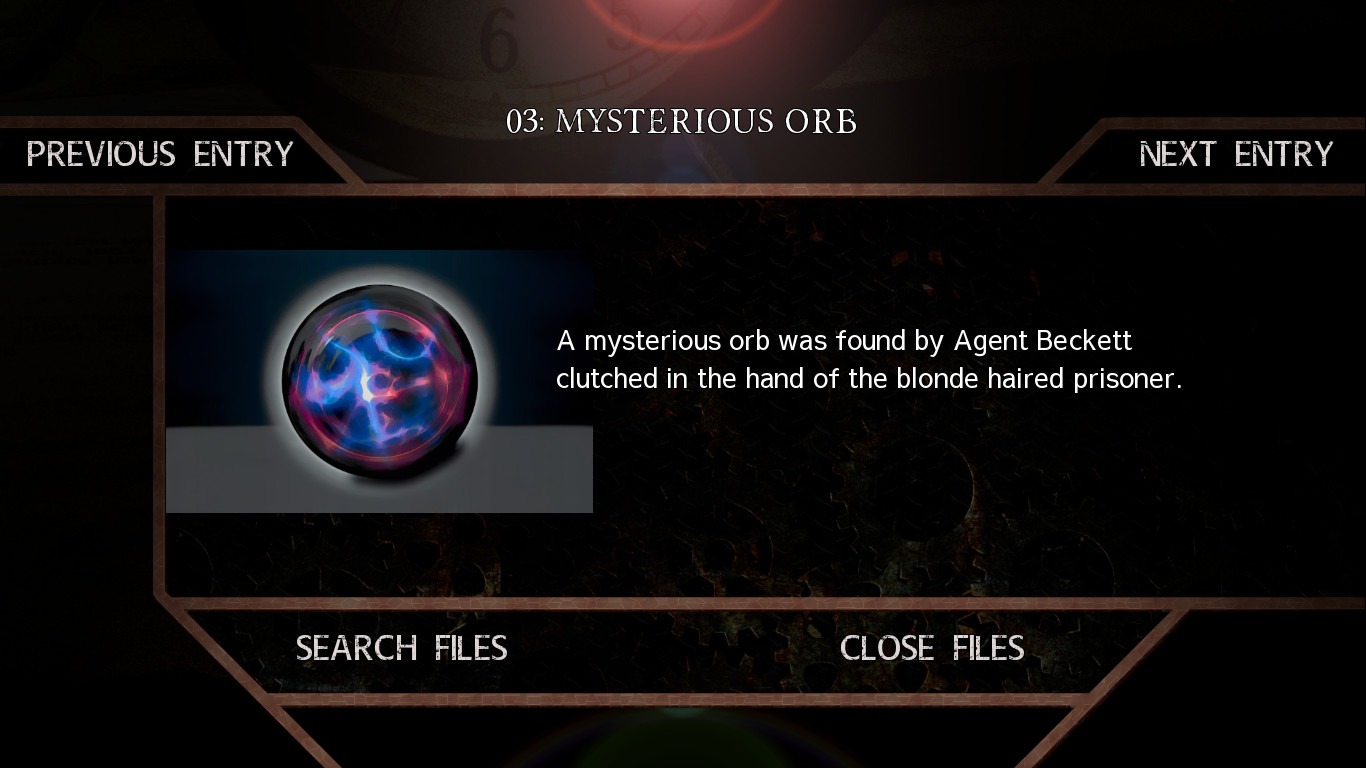The VII Enigma screenshot 6