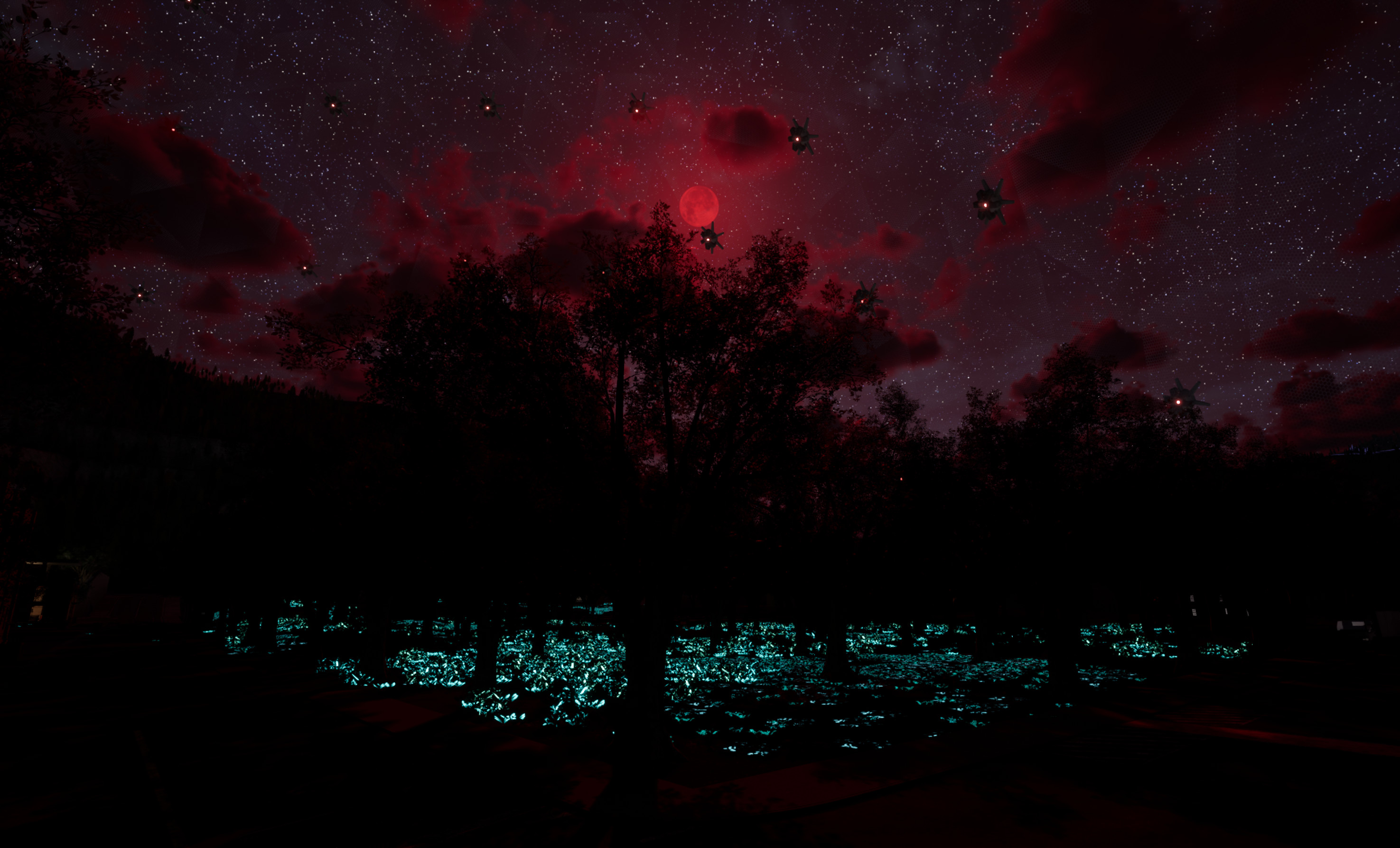 Mass Harvest screenshot 6