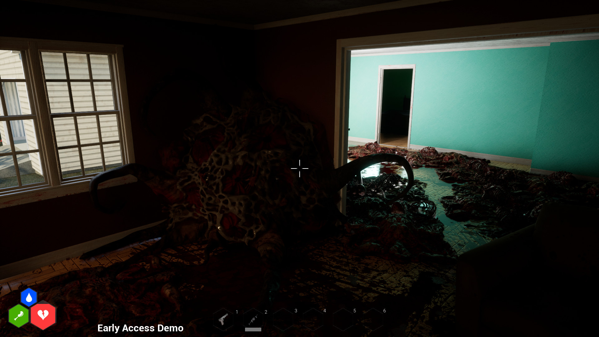 Mass Harvest screenshot 8