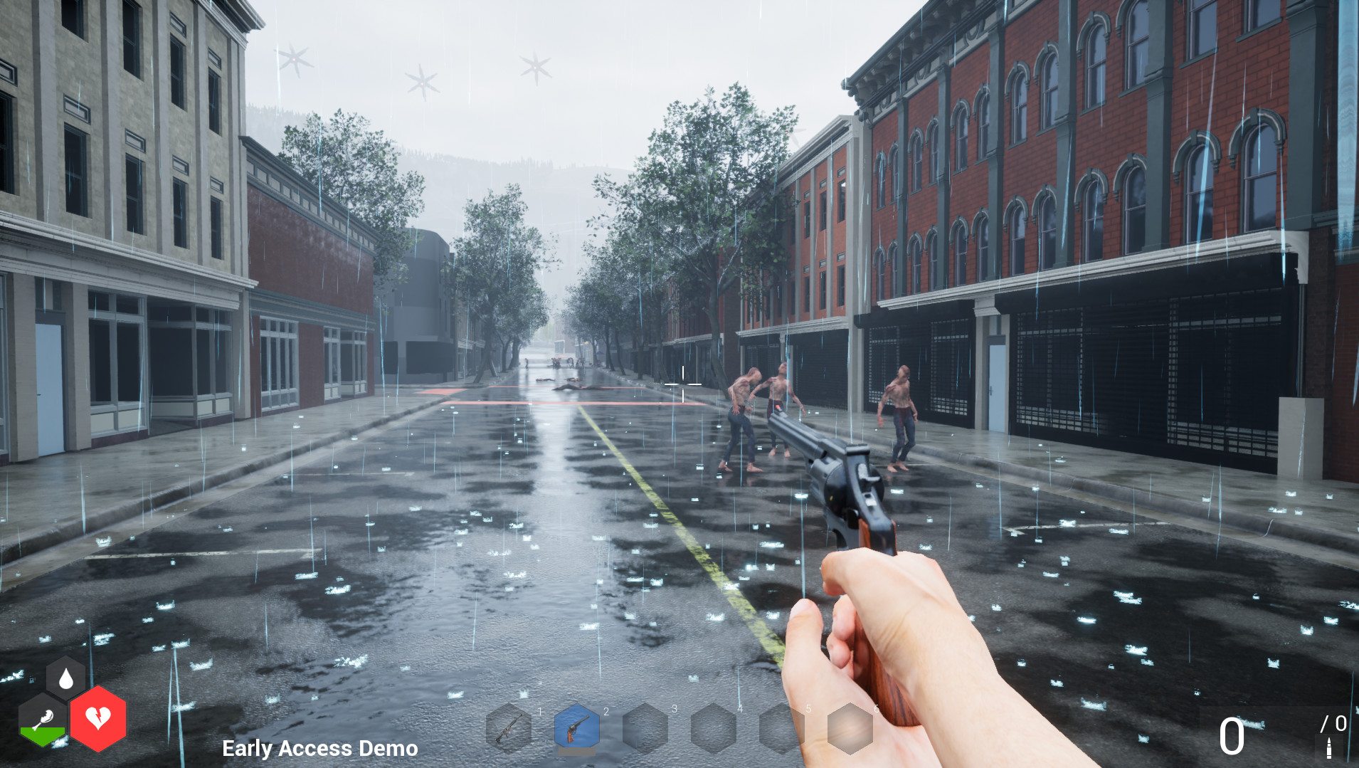 Mass Harvest screenshot 9
