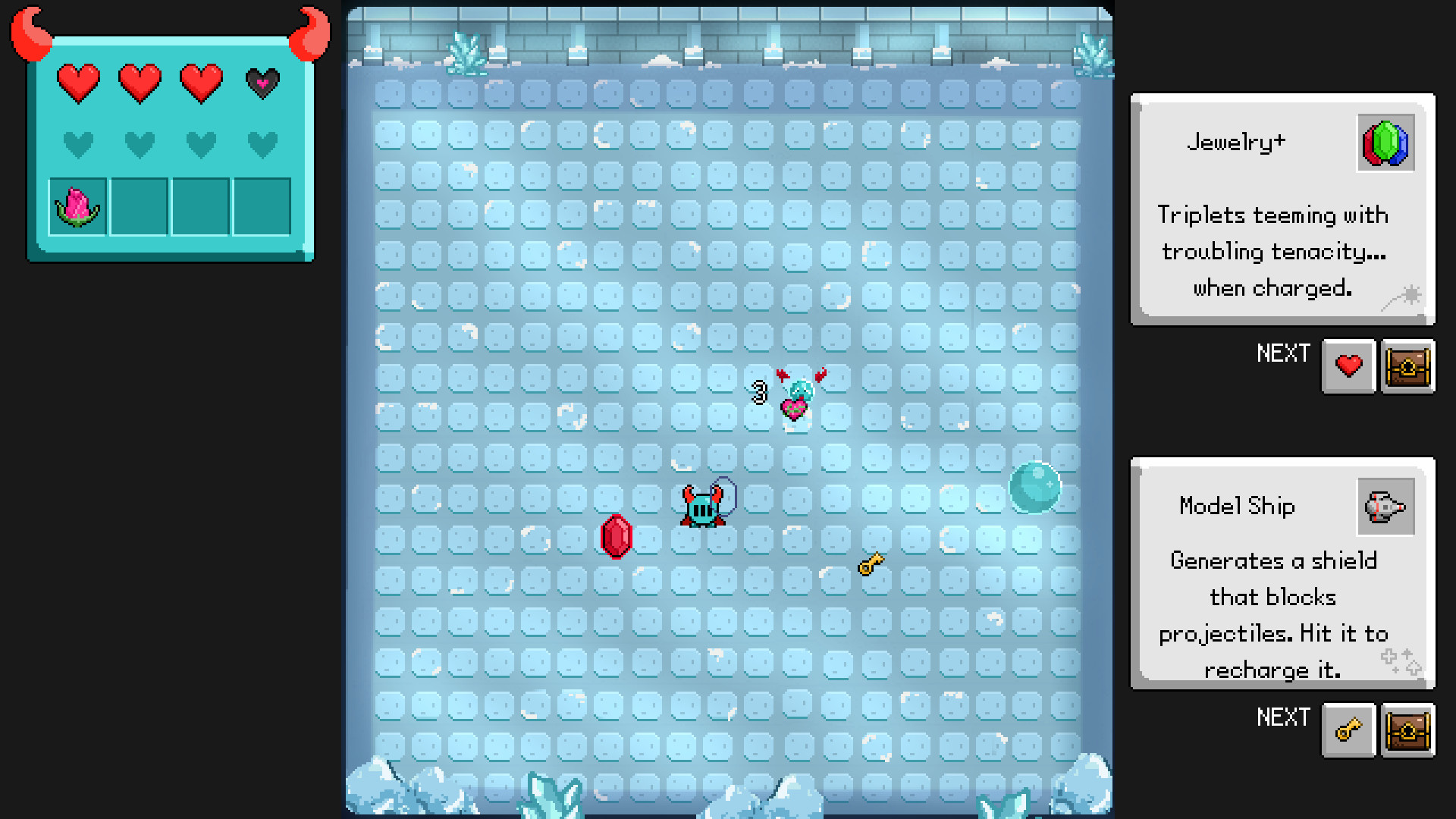 Flail Faster screenshot 5