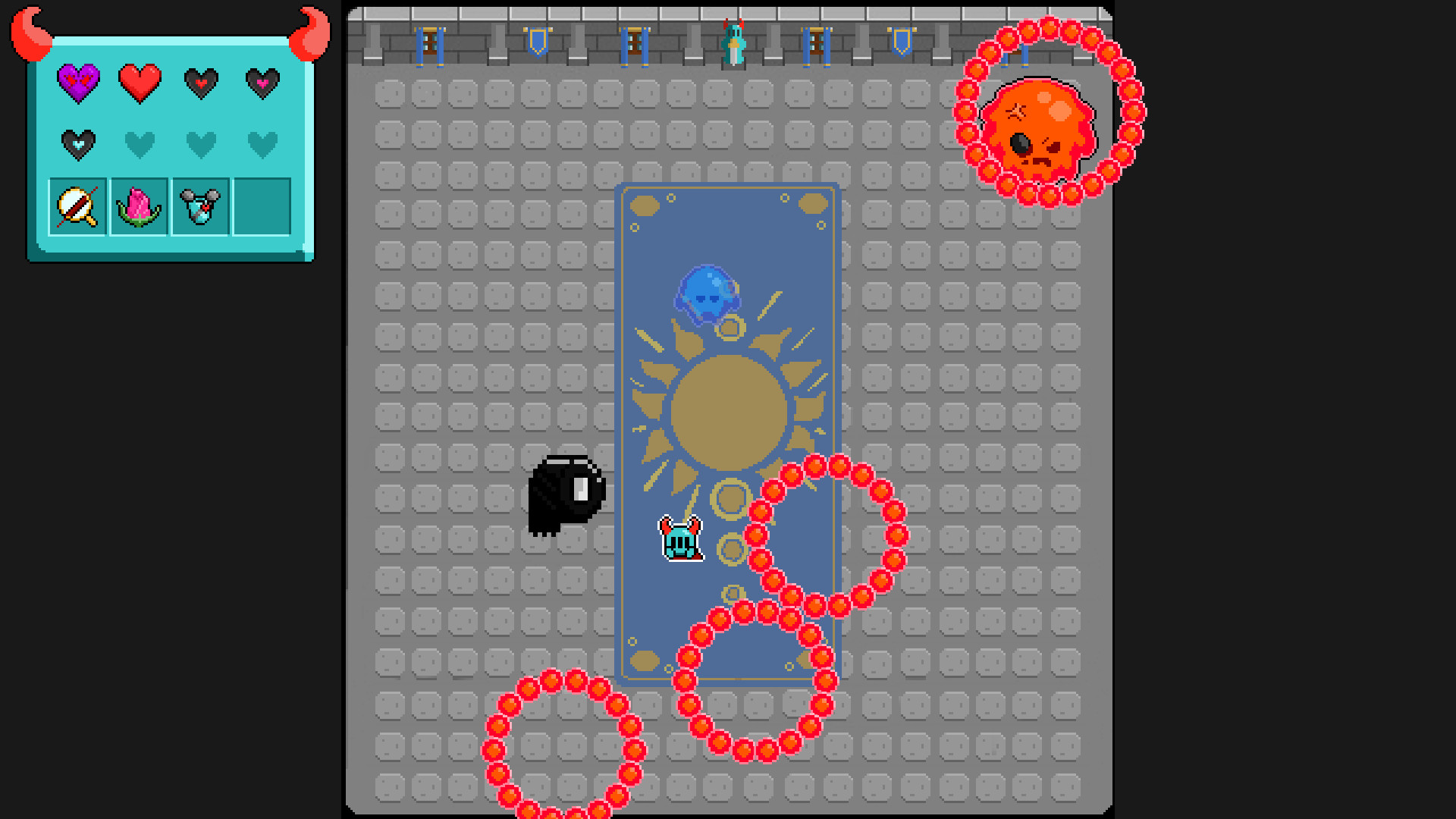 Flail Faster screenshot 2