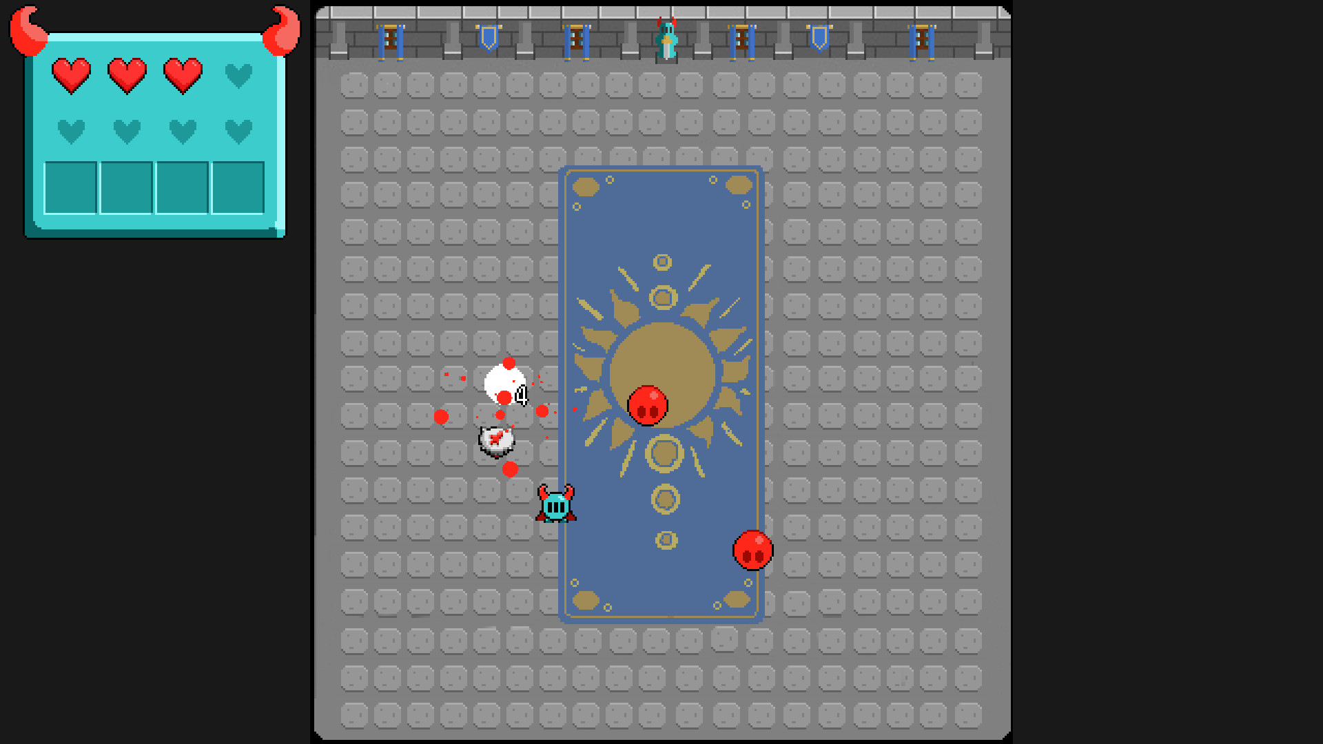 Flail Faster screenshot 3