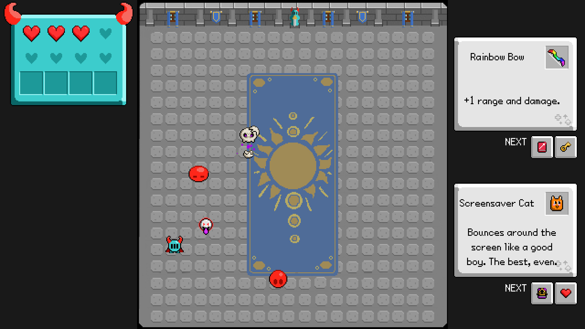 Flail Faster screenshot 1