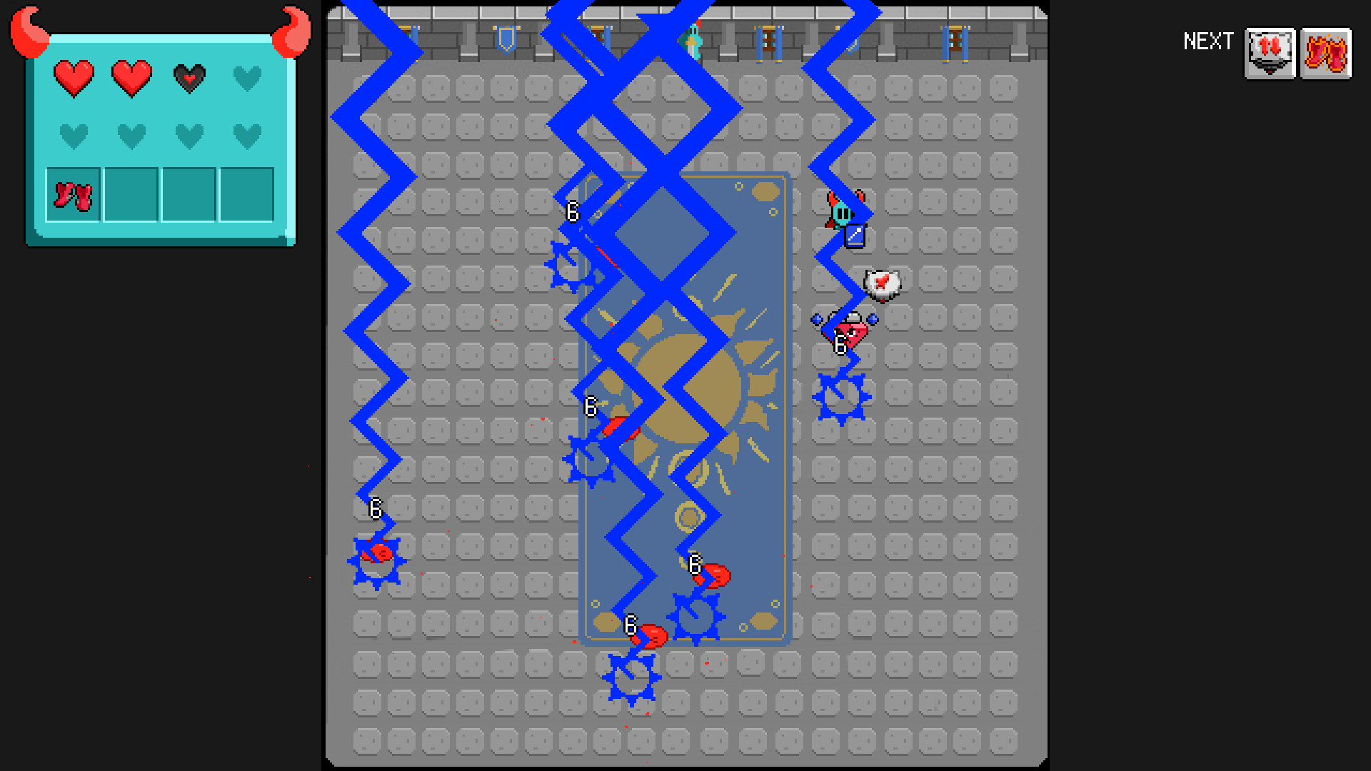 Flail Faster screenshot 4