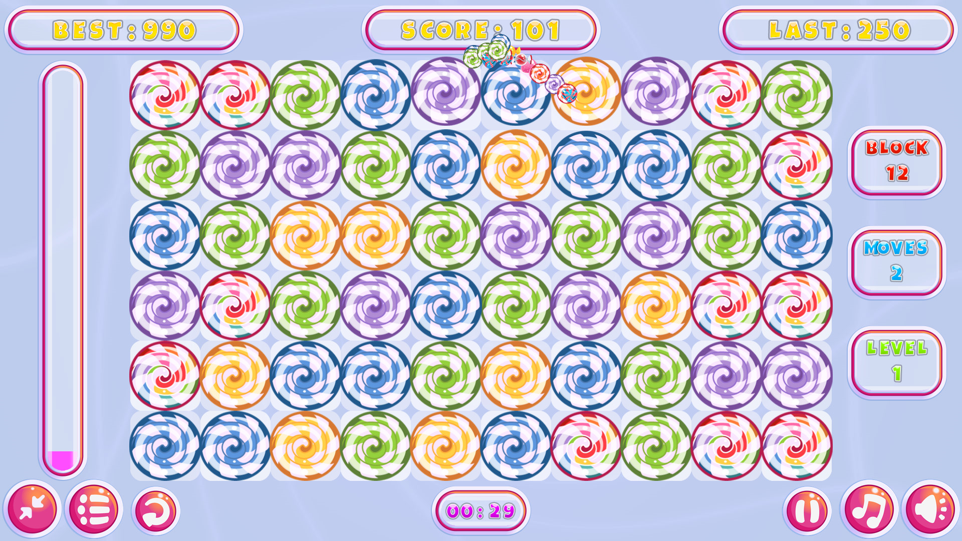 Any Candy screenshot 5