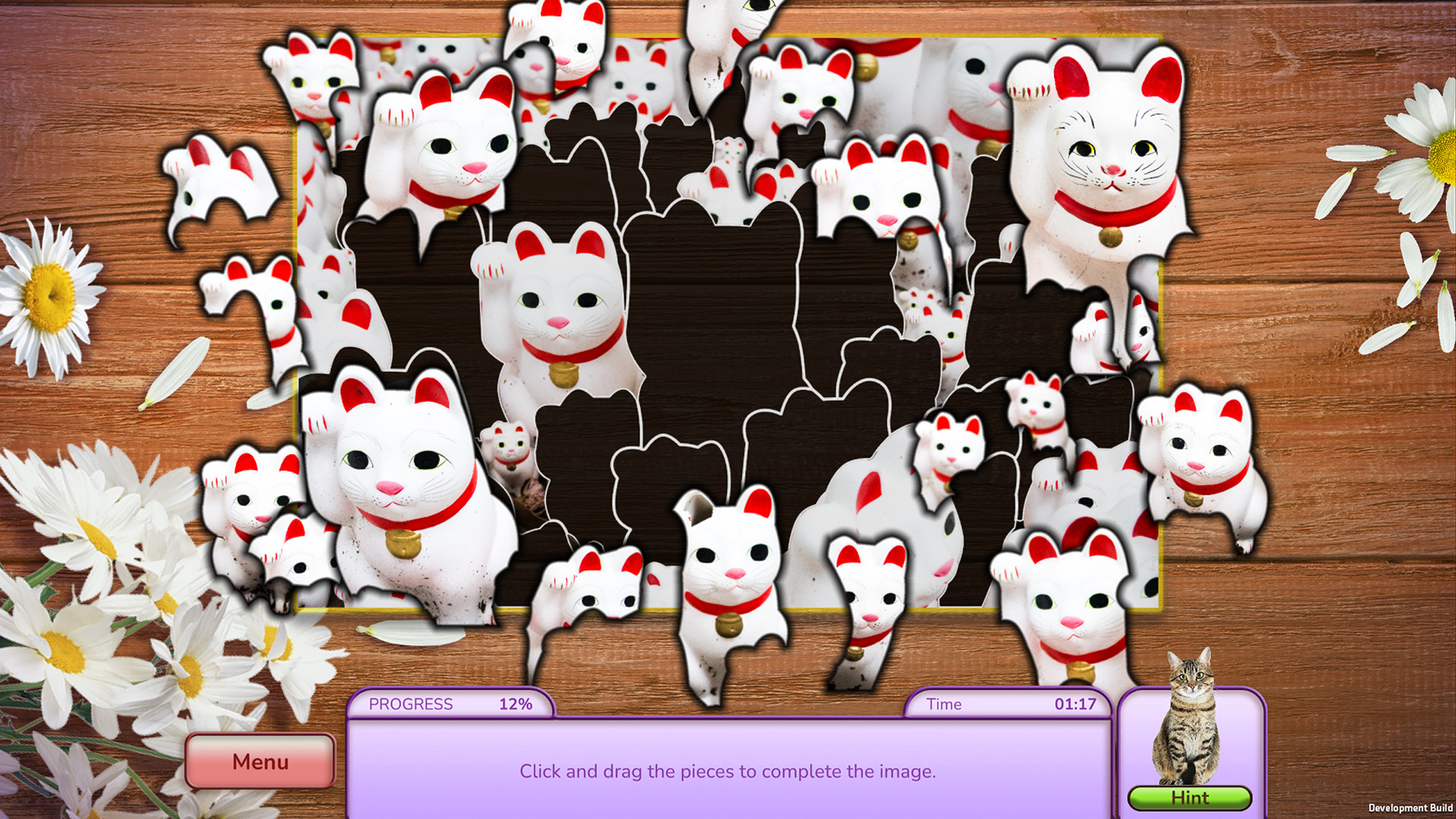 I Love Finding Cats screenshot 5