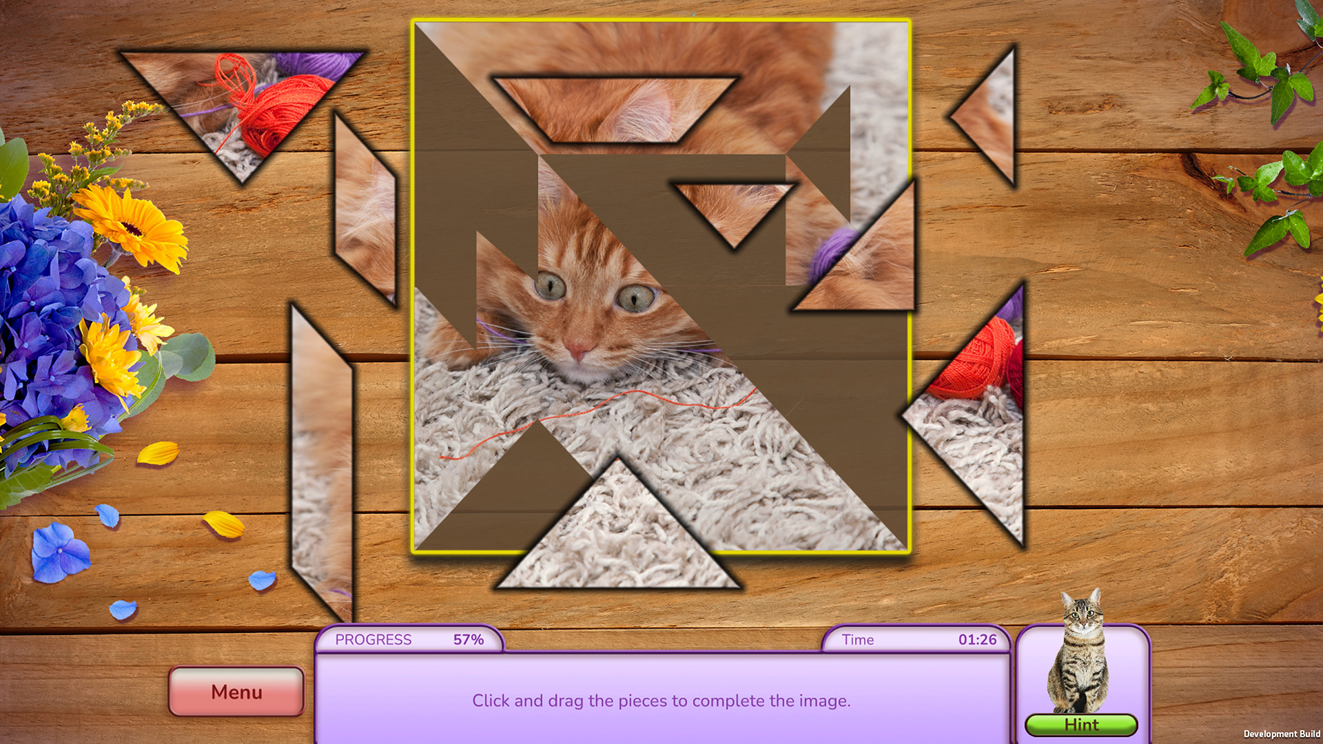 I Love Finding Cats screenshot 10