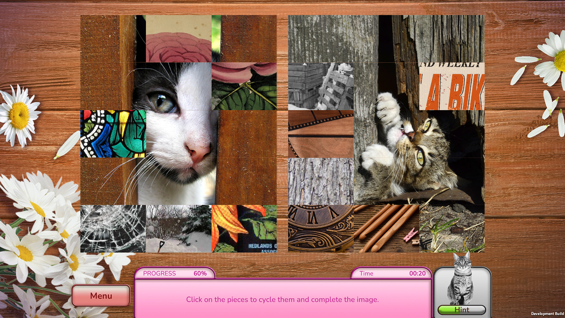 I Love Finding Cats screenshot 9