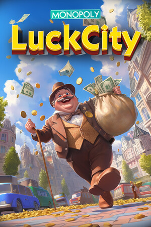 Luck City