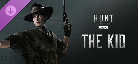 Hunt: Showdown 1896 - The Kid