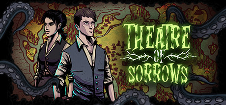 Theatre of Sorrows: Titelbild