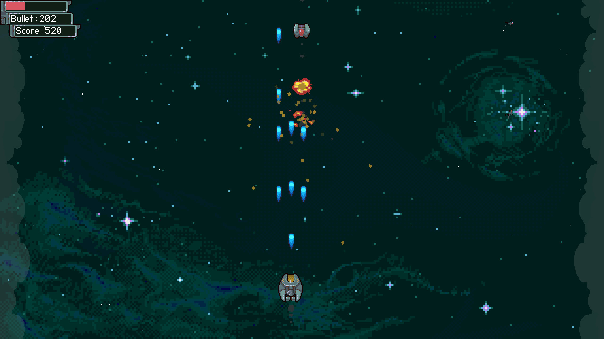 Cosmo 02 screenshot 3