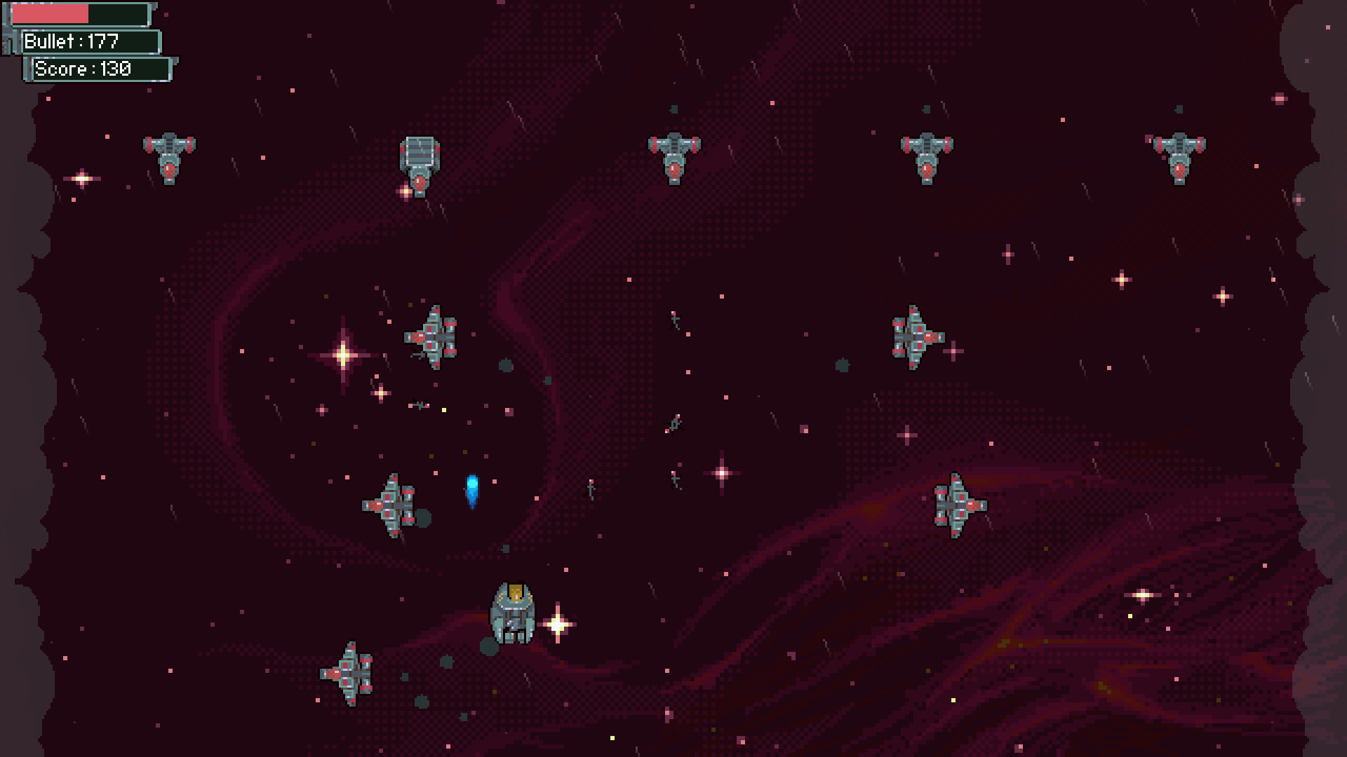 Cosmo 02 screenshot 2