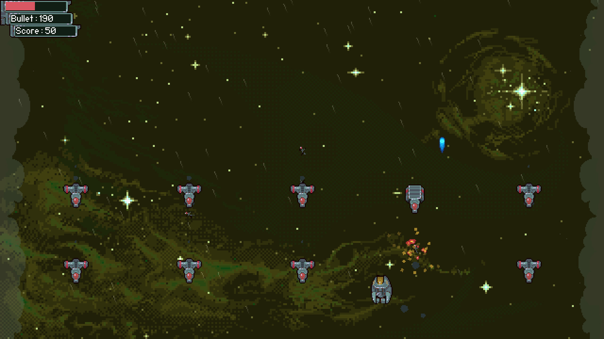 Cosmo 02 screenshot 4