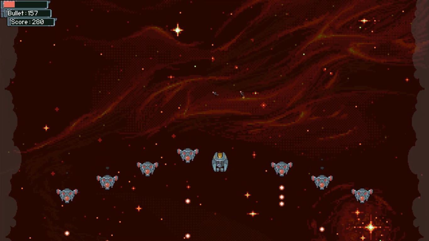Cosmo 02 screenshot 5