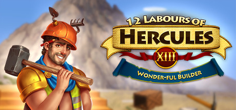 12 Labours of Hercules XIII: Wonder-ful Builder — Steam header