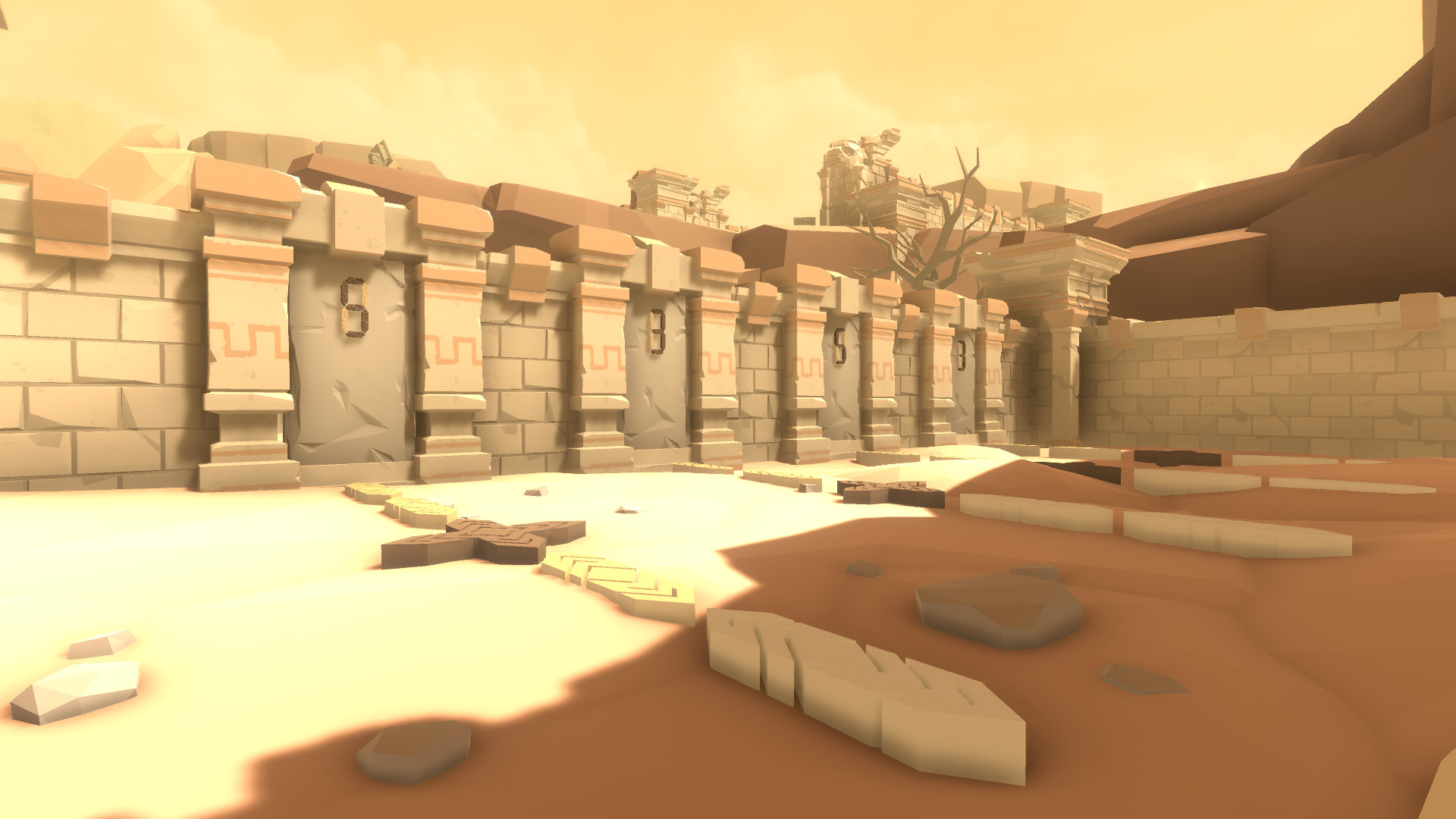 Door3:Insignia screenshot 4