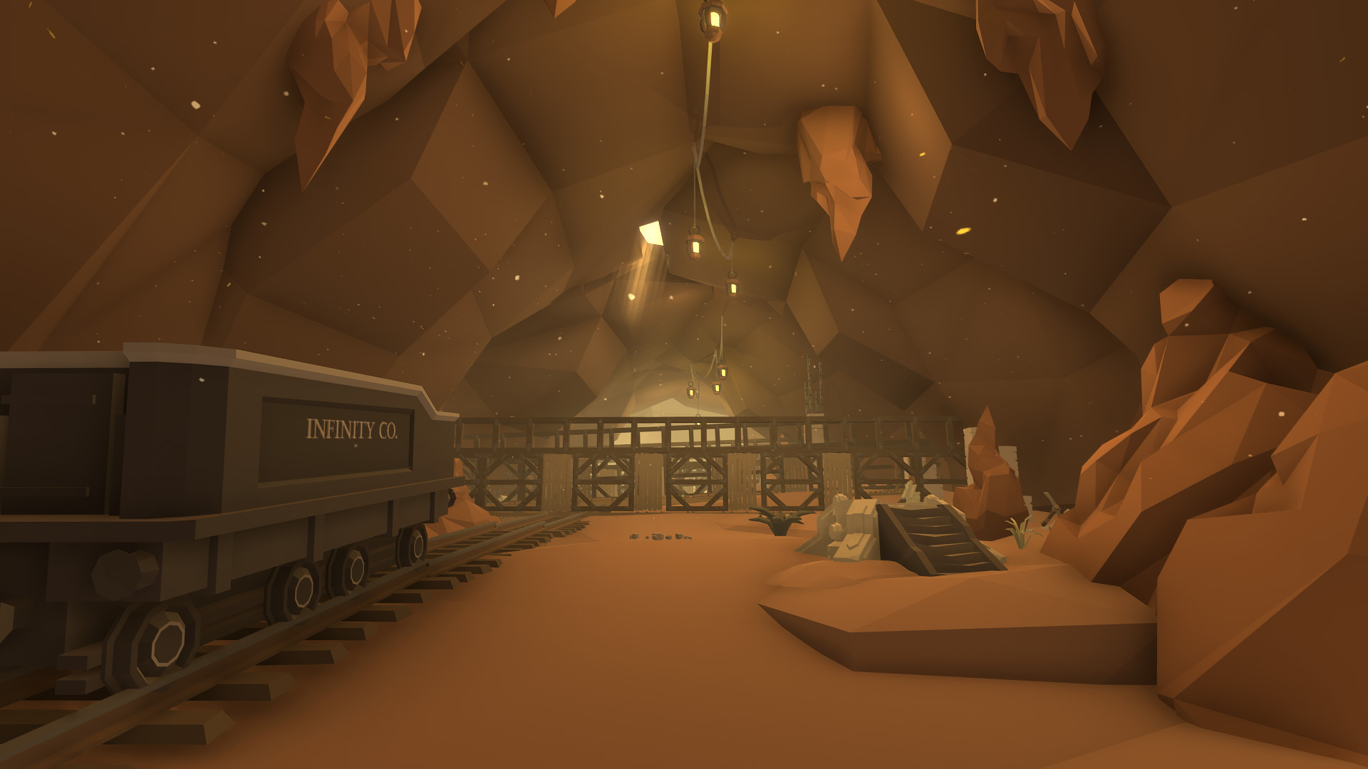 Door3:Insignia screenshot 3