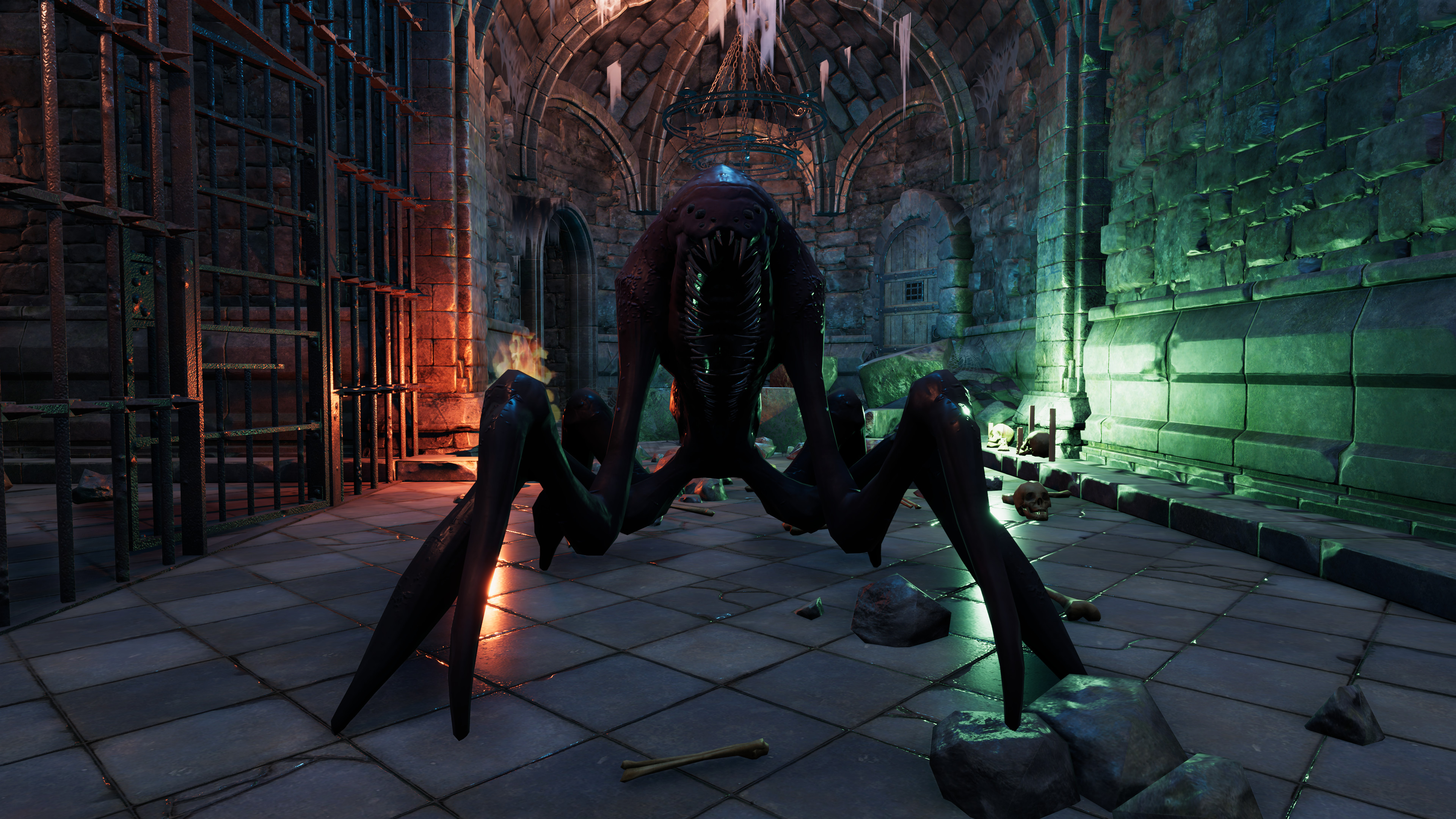Fantasy creatures for Clip maker screenshot 14