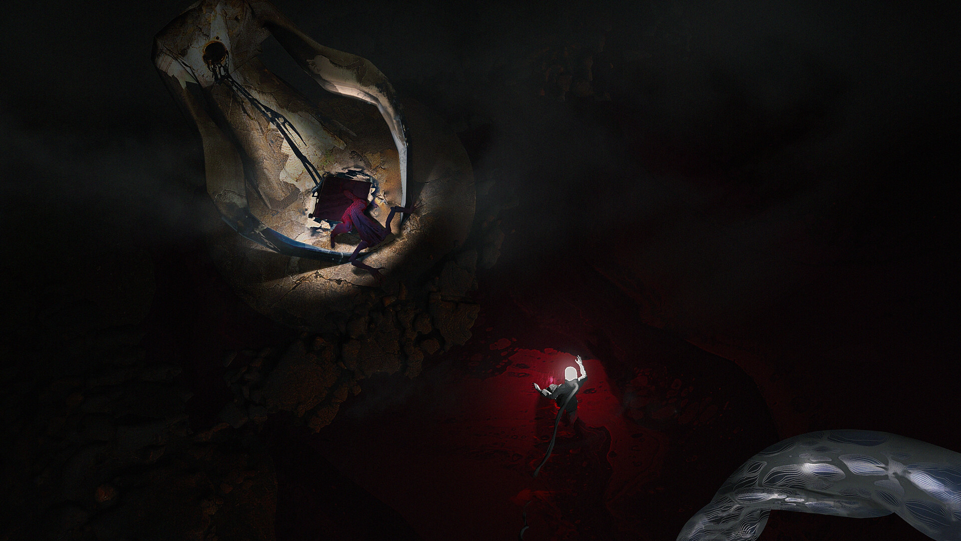 Umbilical screenshot 2