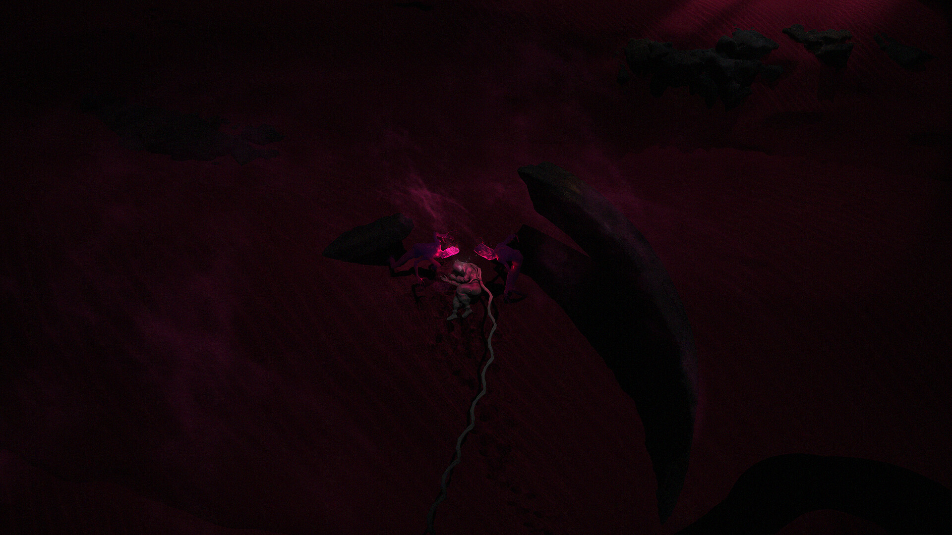 Umbilical screenshot 5