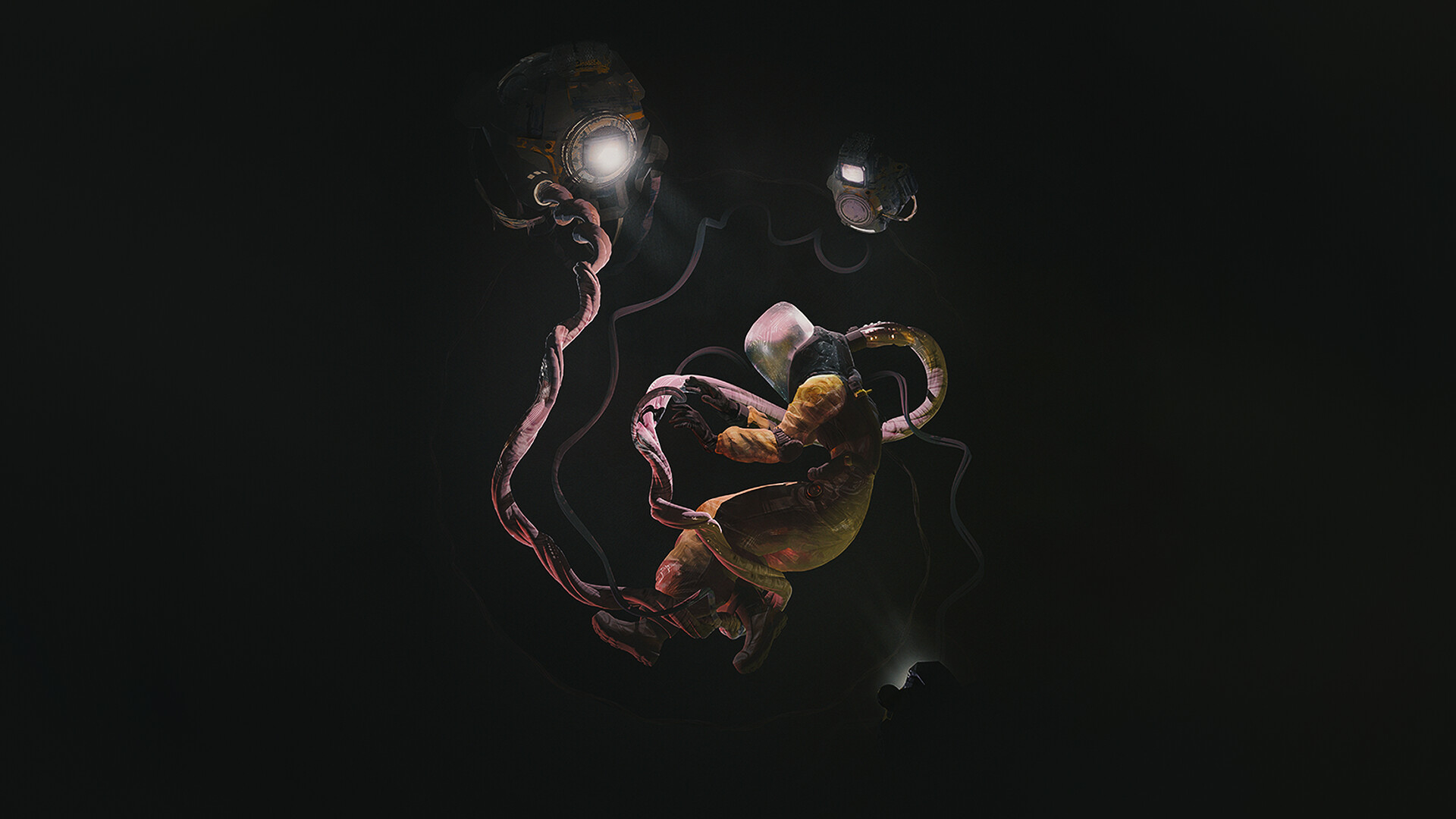 Umbilical screenshot 7