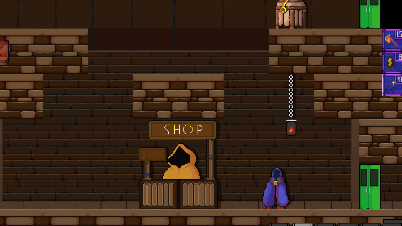 Loot Train screenshot 4
