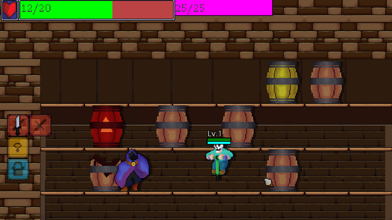 Loot Train screenshot 3