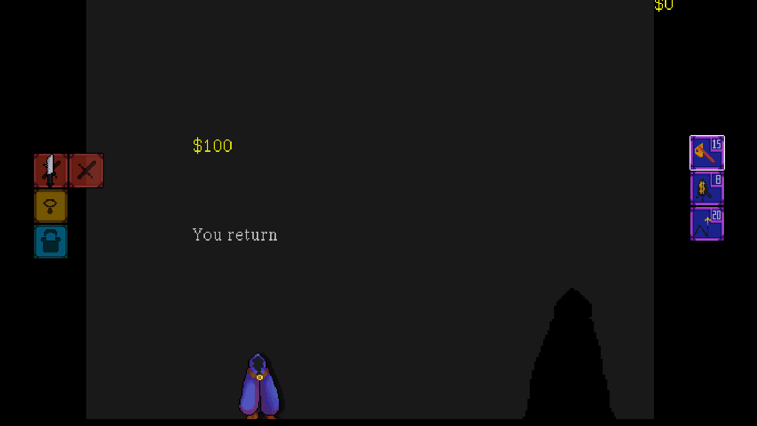 Loot Train screenshot 2