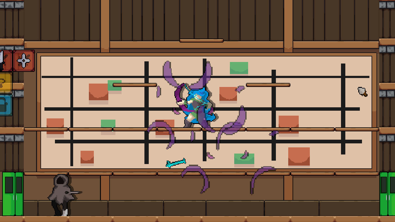 Loot Train screenshot 7
