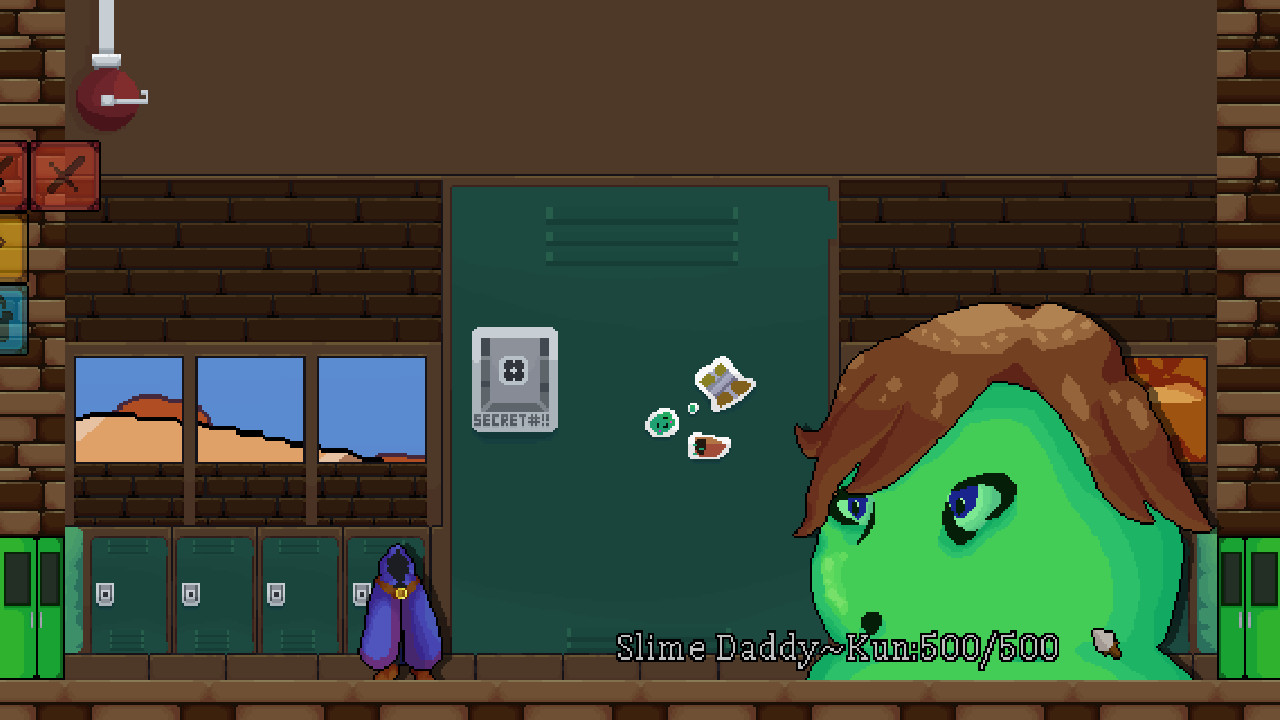 Loot Train screenshot 1