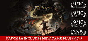 Mandragora: Whispers of the Witch Tree