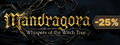 Mandragora: Whispers of the Witch Tree