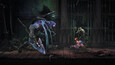 A screenshot of Mandragora: Whispers of the Witch Tree