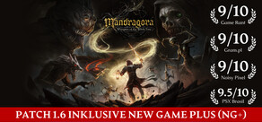 Mandragora: Whispers of the Witch Tree