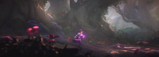 Mandragora: Whispers of the Witch Tree