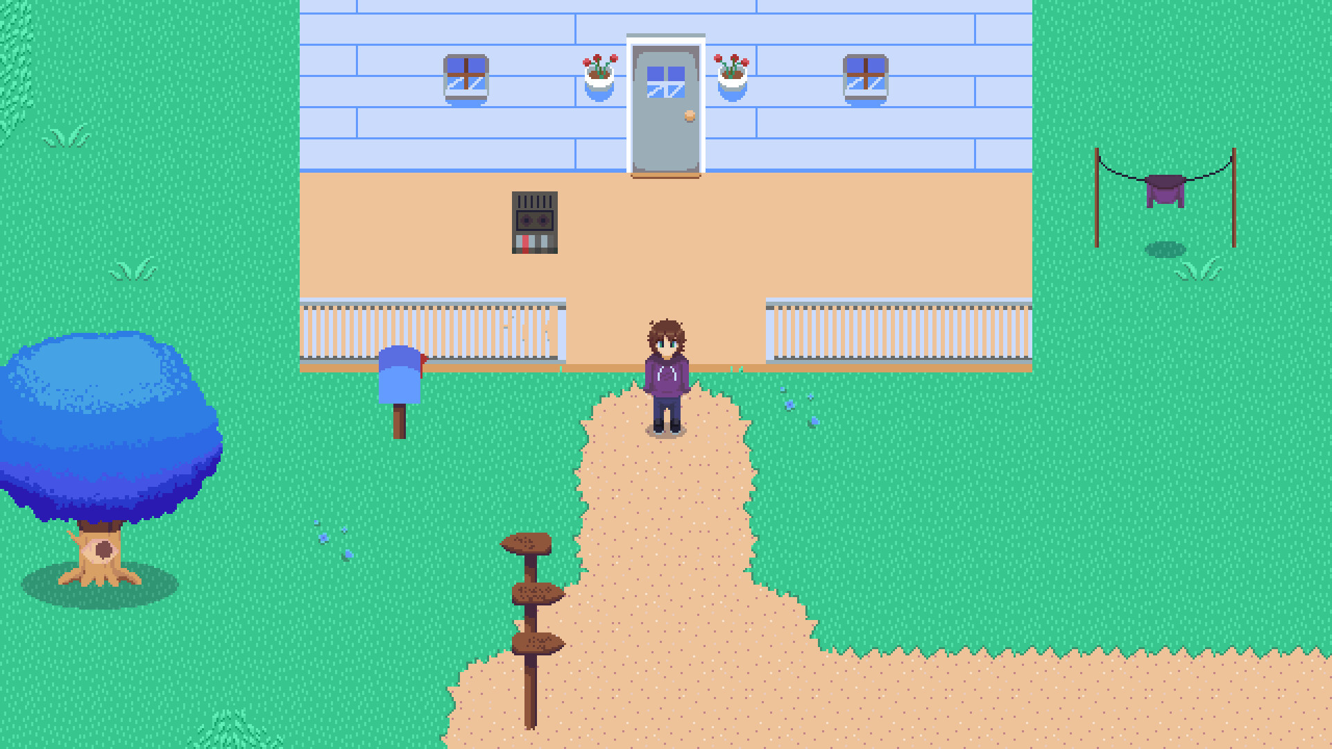 DISHARMONY screenshot 8