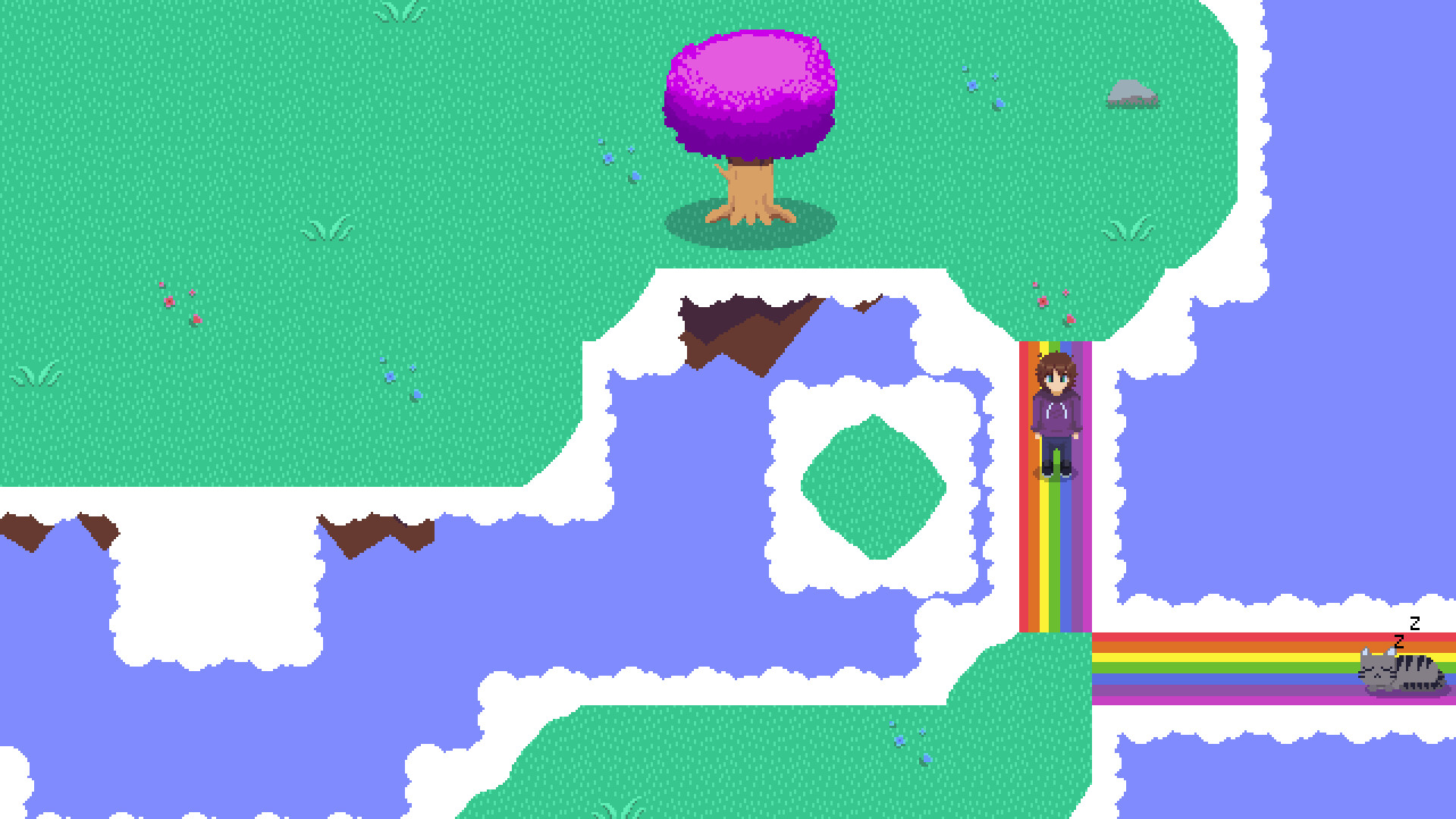 DISHARMONY screenshot 7