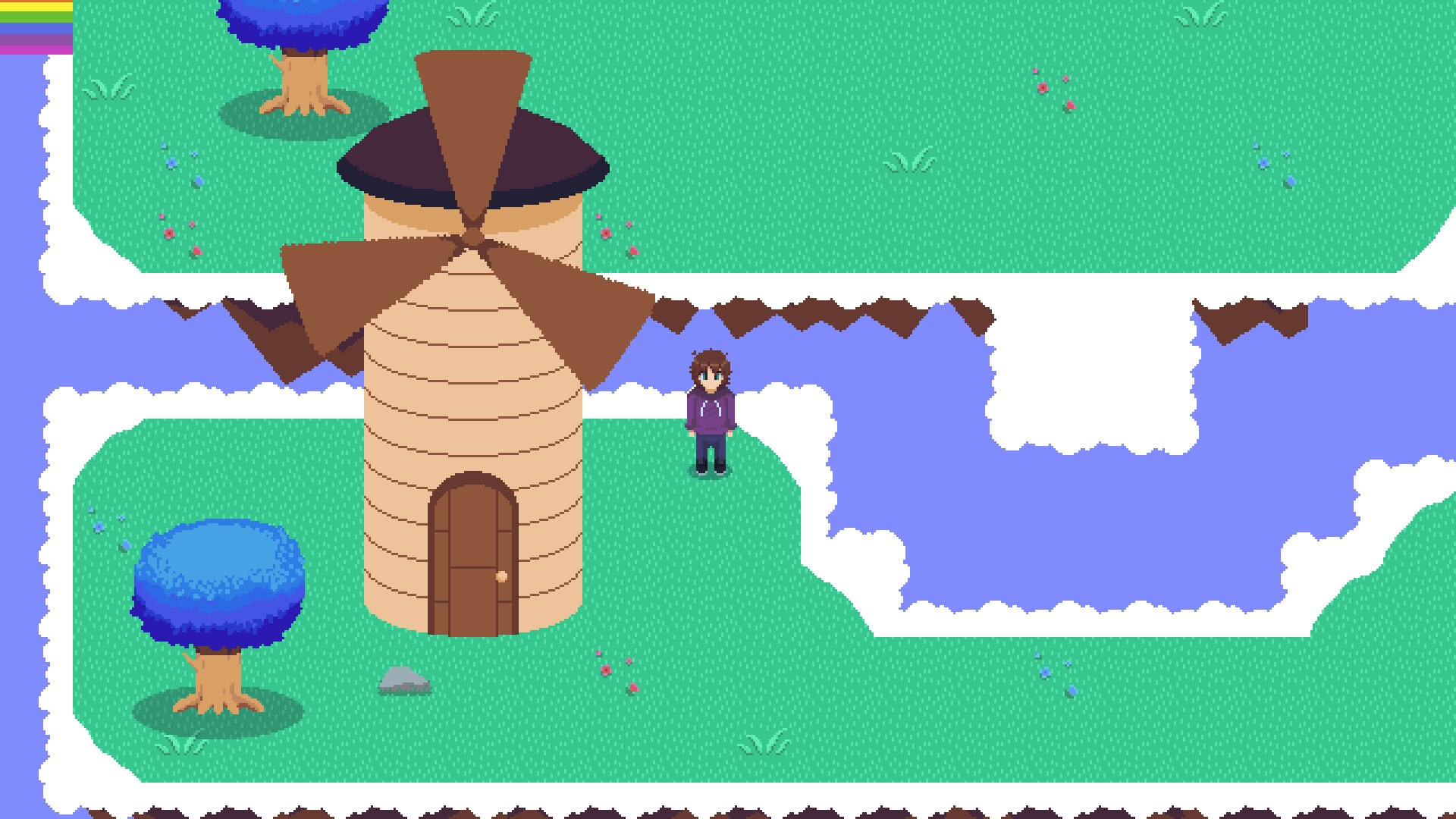 DISHARMONY screenshot 13